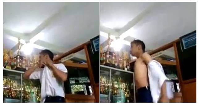 Bikin Miris! Video Siswa Tantang Kepala Sekolah Berkelahi Viral di Medsos