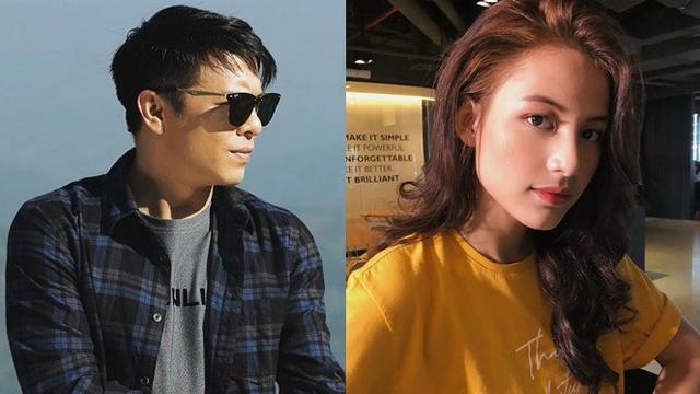 Dekat dengan Ariel Noah, Lania Fira: Aku Belum Pernah Pacaran