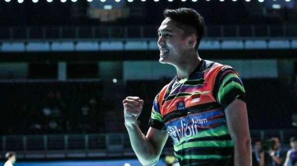 Indonesia Hanya Sisakan 2 Wakilnya di Semifinal Malaysia Open 2019