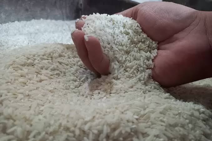 BPS: Hingga Kini Beras Masih Mengalami Kenaikan Harga