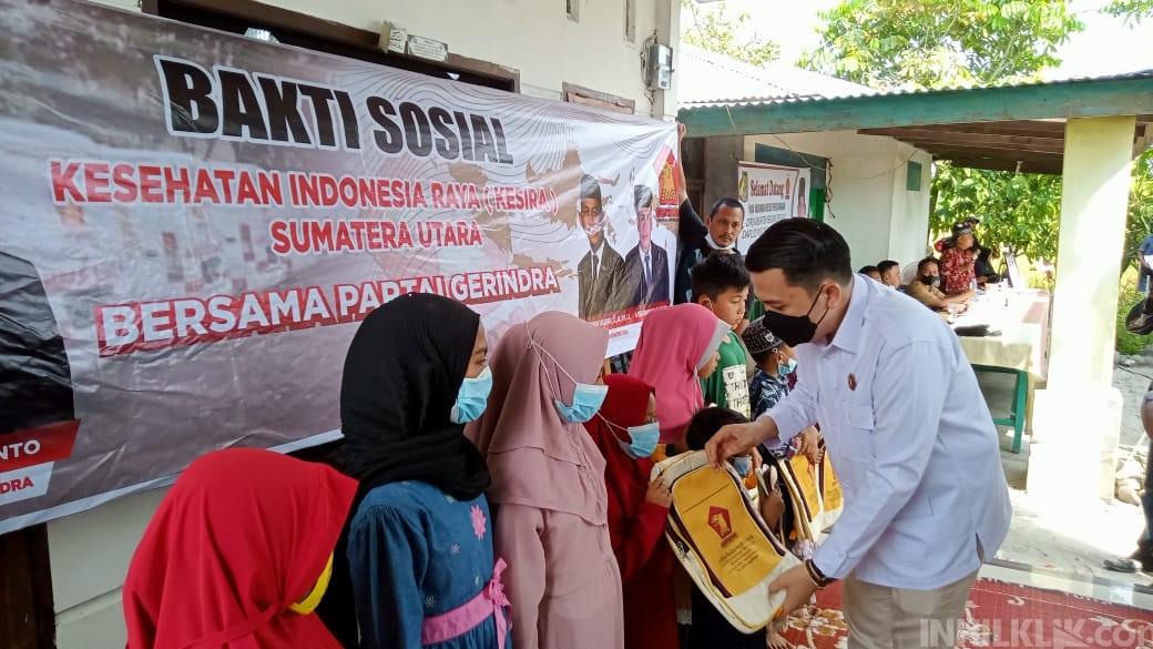 Riski Ramadhan Awali Reses, Warga Sukadamai Sampaikan Aspirasi