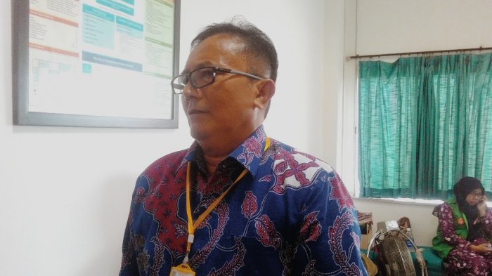 Luar Biasa, Sabut Kelapa Inhil Ternyata Primadona Impor