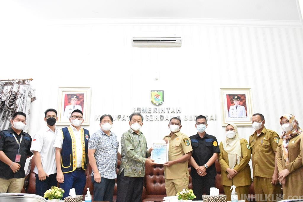 Festival Tahunan Cheng Beng Akan Dilaksanakan di Sergai