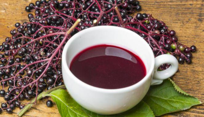 Lima Minuman Nikmat Ini Mampu Bersihkan Aliran Darah