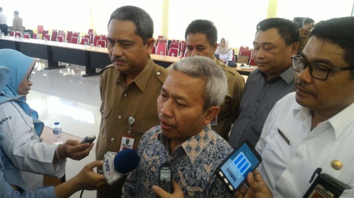Satgas Pangan Aksi Spekulan Sembako