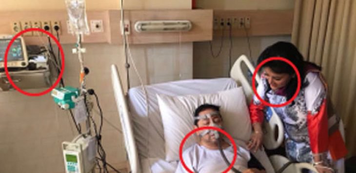 Yakin Rekening Setnov Sudah Diblokir Sejak 2016?