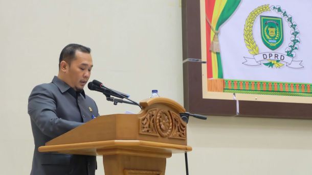Selama Libur Idul Fitri, Dewan Inhil Himbau Pelayanan Rekomendasi Dinsos Pembuatan BPJS Tetap Dibuka
