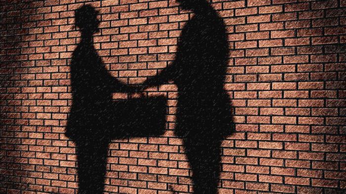 Mengapa Bandar Narkoba Sangat Sulit Di Lacak? Inilah Alasan nya ...