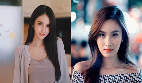 Tujuh Waria Thailand yang Kecantikannya Ngalahin Wanita Sungguhan