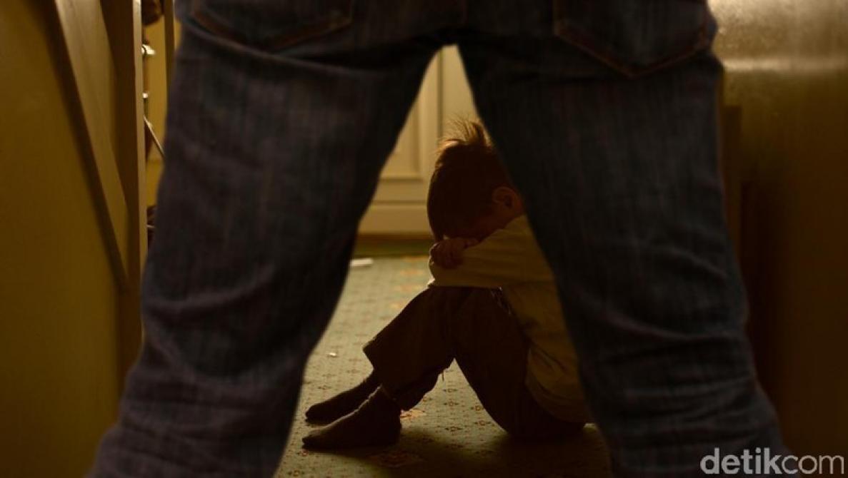 Imingi Game Moba, Penjaga Musala Cabuli 2 Bocah