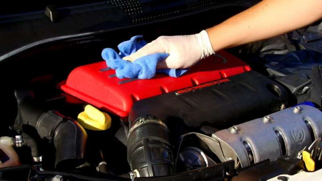 Usai Beli Mobil Bekas, Segera Lakukan Hal Ini