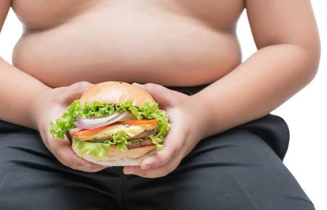 Begini Tips dari Dinkes Inhil untuk Cegah Obesitas pada Anak