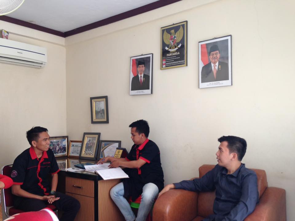 RIS 96.5 FM Perbaungan akan Live Report Upacara Kemerdekaan RI Pemkab Sergai