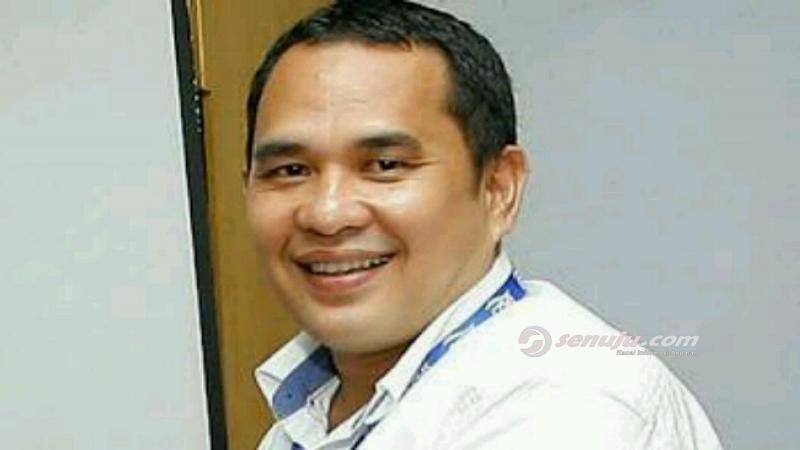 Jadi Caleg, Pengurus PWI Harus Ajukan Cuti