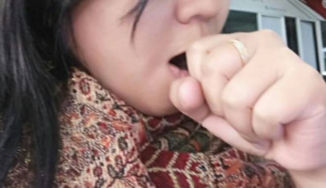 Indonesia Duduki Peringkat 2 Penderita TB Terbanyak