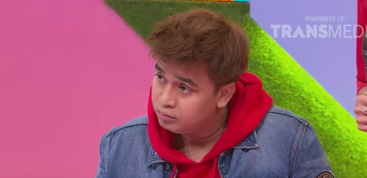 Acara Uya Kuya Disanksi KPI, Billy Syahputra: Terima Kasih Ya Teman-teman