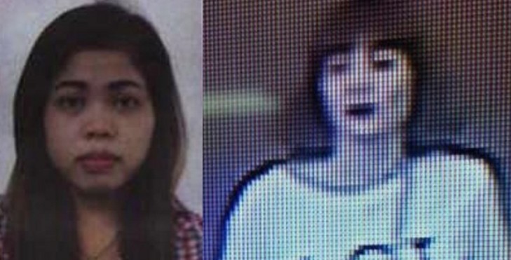 Mengenal Sosok Siti Aisyah, Wanita Yang Terlibat Pembunuhan Kim Jong Nam