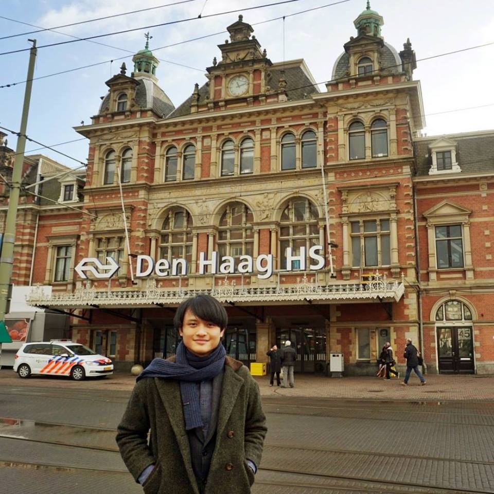 Inovasi Mahasiswa IPB Guncangkan Dunia