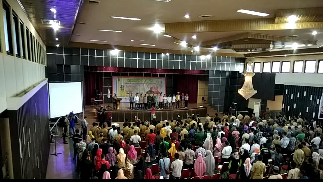 APMI Deklarasikan Gerakan Revolusi Industri Kelapa Inhil