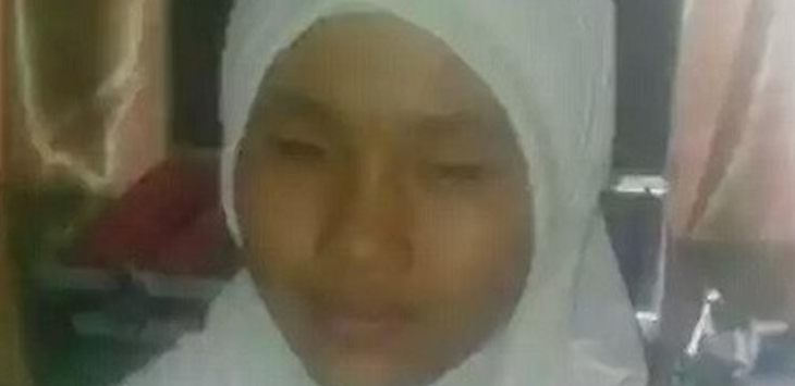 Siswa ini Rela Jual Ginjalnya Demi Bisa Melihat Kembali