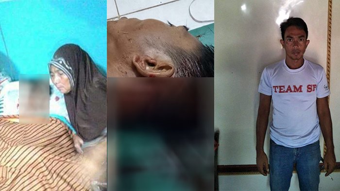 Ini Firasat Yanti Sebelum Yusri Tewas Diterkam Harimau