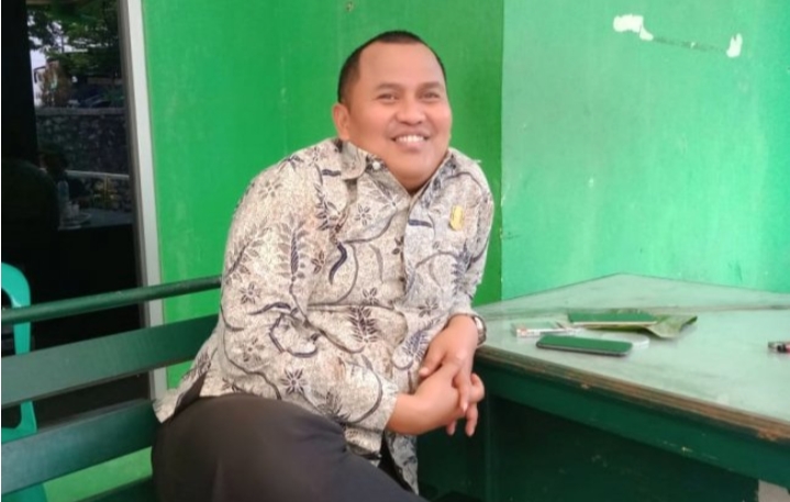 Ketua DPC PPP Kota Bekasi: Harlah PPP Ke - 47, Ajang Silaturahmi Antara Kader