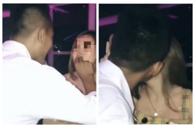 Oknum Polisi Rayakan Ultah di Karaoke, Masukkan Diduga Ekstasi ke Mulut Pacarnya