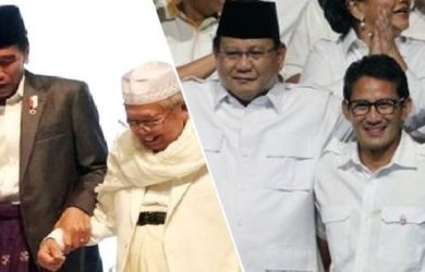 Wow! Domain Prabowosandi.com Dijual Rp 1 Miliar, Siapa Pemiliknya?