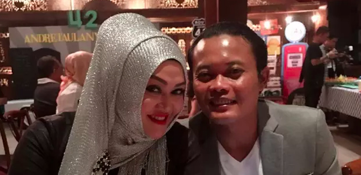 Ini Kisah Cinta Sule dan Lina yang Mengharukan