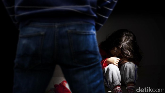 Gadis di 14 Tahun Diperkosa Petani, Kakek Tiri Diduga Jual Korban ke Pelaku