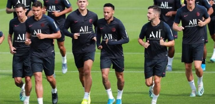 Batal Pindah ke Barcelona, Begini Nasib Neymar di PSG