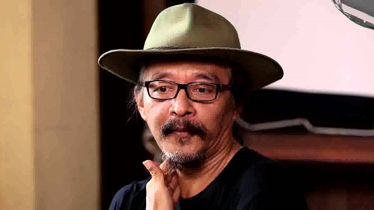 Sujiwo Tejo Setuju Agama Musuh Terbesar Pancasila, Ini Alasannya