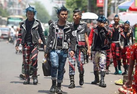 Pemko Mulai Tertibkan Anak Jalanan Jelang Kunjungan Presiden ke Pekanbaru