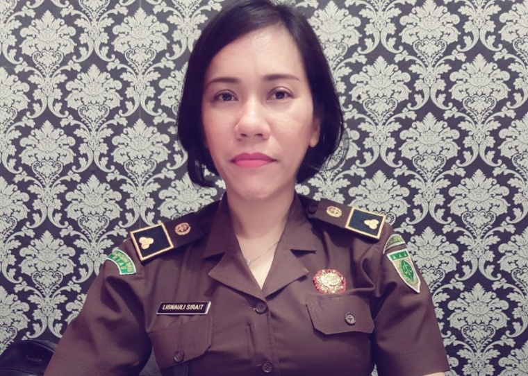 Kasi Pidum Kejari Inhil Sebut Kasus Narkoba Terjadi Peningkatan