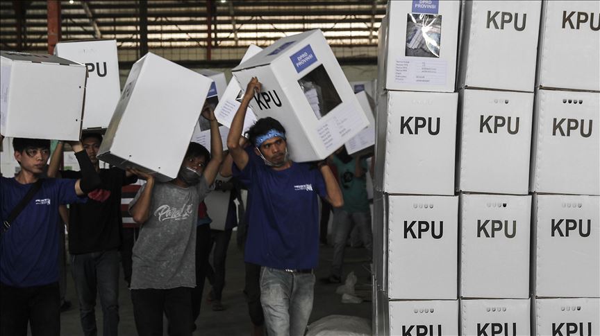 13 Jenis Penyakit Penyebab Meninggalnya Petugas Pemilu