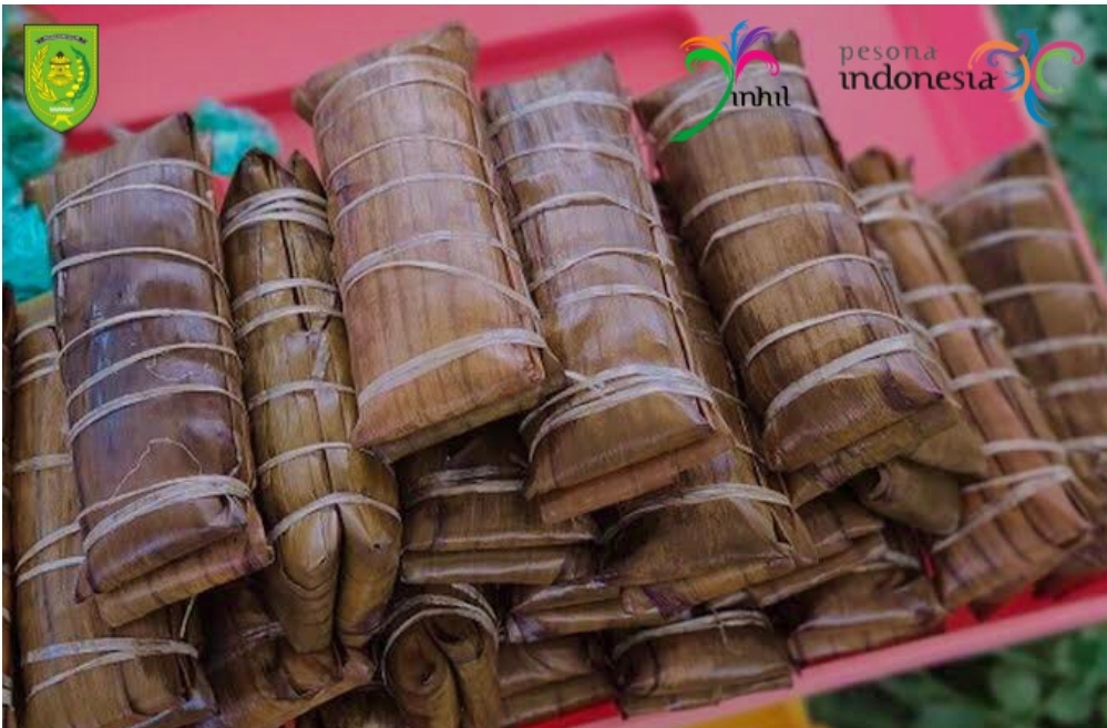 Makanan Khas Bugis ada Dijual di Tembilahan