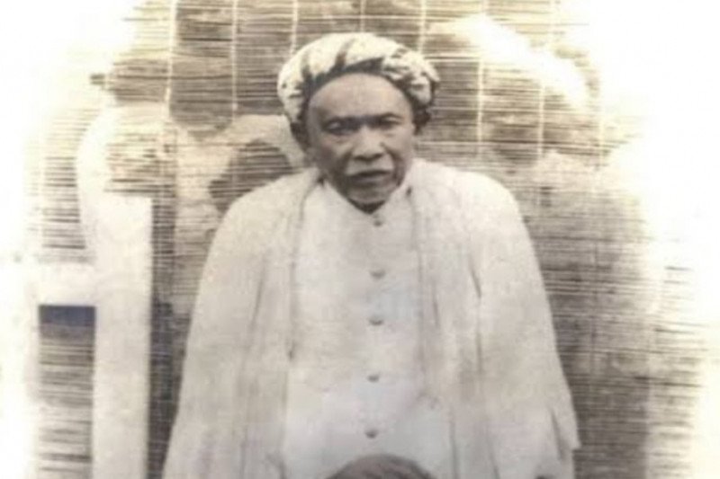 Haul ke 83 Syekh Abdurrahman Siddiq Ditunda