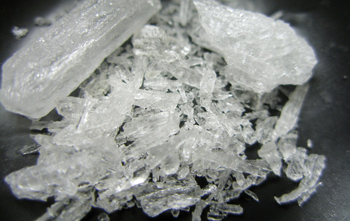 Polres Dumai Musnahkan 3,2 Kilogram Sabu Hasil Sitaan