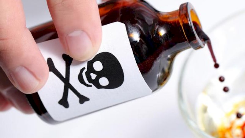 Sering Dimarahi, IRT ini Nekat Racuni Mertua Hingga Mati