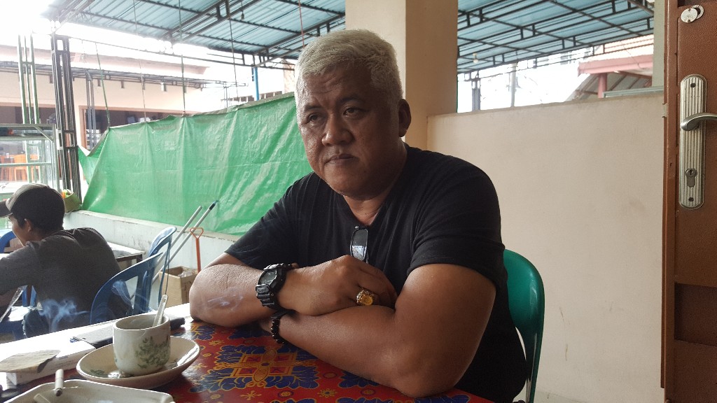 Inhil Darurat Kebakaran, DPRD Akan Panggil Seluruh Stakeholder