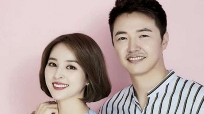 Kisah Cinta Aktris Cantik dengan Kapten Timnas Korea Selatan