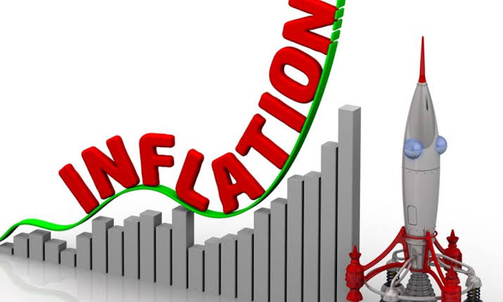 BPS: Riau Inflasi 0,75 Persen