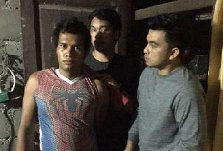 Terkait Kasus Mutilasi Di Bengkalis, Pembunuh Terakhir Berhasil Di Tangkap