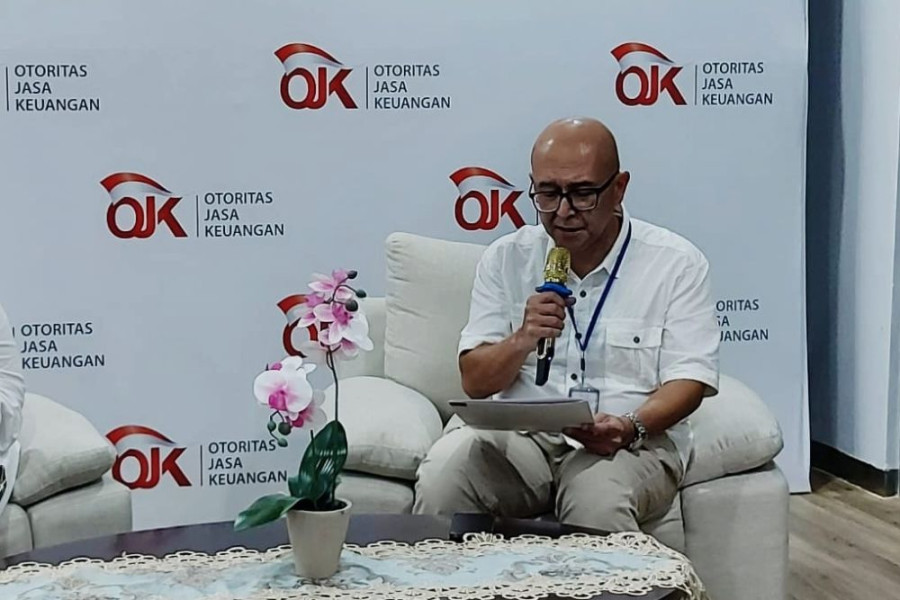 Industri Pasar Modal di Riau Sepanjang Awal 2024 Tumbuh Signifikan