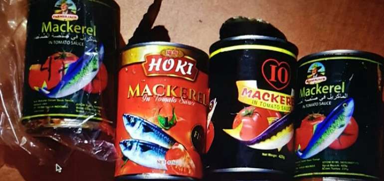 Produk Ikan Kaleng Mengandung Cacing, DPRD Riau: Awasi Impor, Jangan Kecolongan lagi