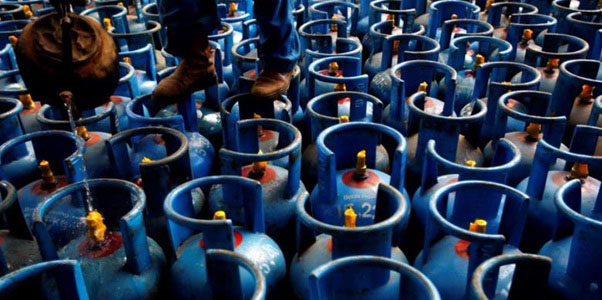 ASN Bengkalis Dianjurkan Pakai Elpiji Non Subsidi