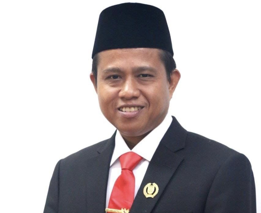 Samsuri Daris Dukung Pemekaran Inhil Jadi Tiga Kabupaten: Demi Pemerataan dan Keadilan Pembangunan