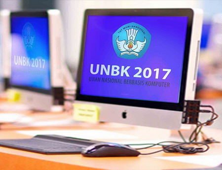 PLN Menyatakan Tidak Ada Pemadaman Listrik Saat UNBK