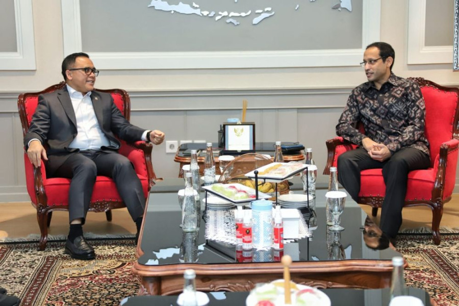 Pemerintah Siapkan Skenario Insentif bagi Guru di Daerah 3T