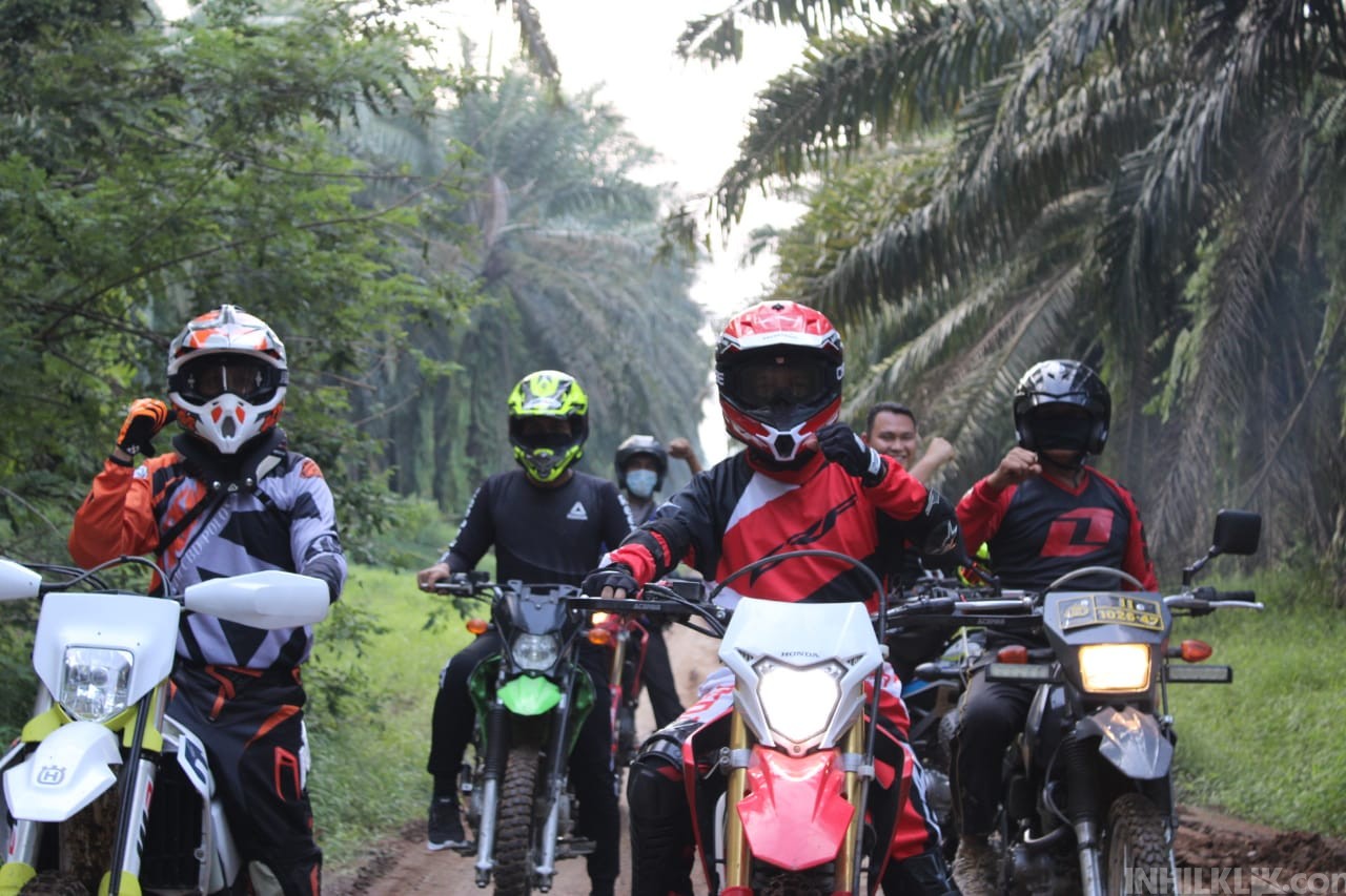 Kapolres Sergai Himbau Terapkan 3M +1T